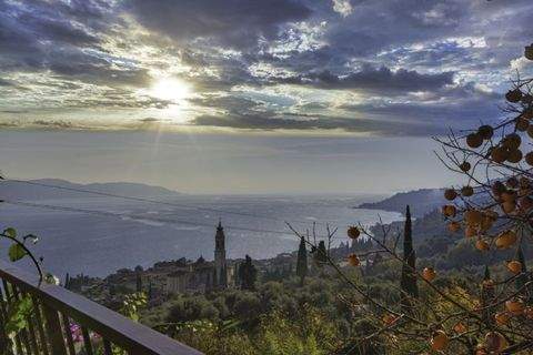 Gargnano Häuser, Gargnano Haus kaufen