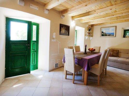 Klassischer Stil trifft auf moderne Ausstattung