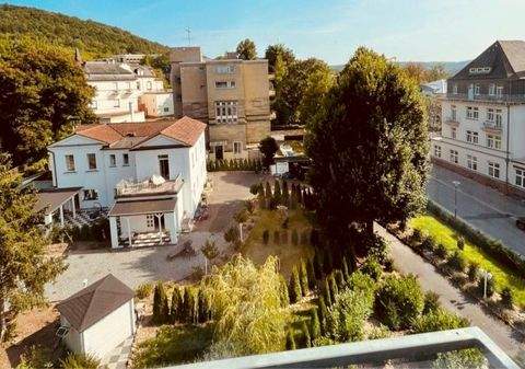 Bad Kissingen Häuser, Bad Kissingen Haus kaufen