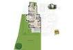 Grundriss WE 1