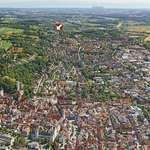 Luftbild Fotograf Hajo Dietz