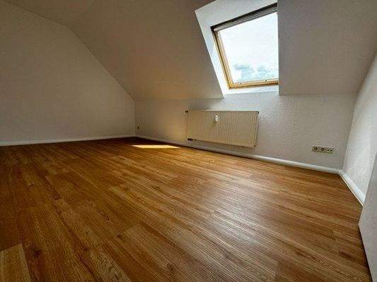 Zimmer einer Wohnung