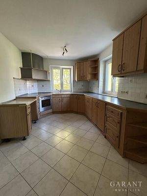 Wohnküche vom Schreiner