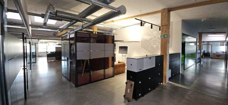 belüftung innenliegender Räume