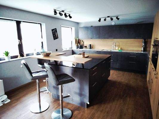 Essen und kochen, Sympiose für einen harmonischen Lebensraum