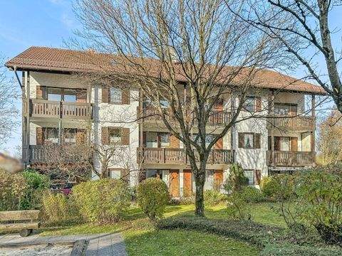 Höhenkirchen-Siegertsbrunn Wohnungen, Höhenkirchen-Siegertsbrunn Wohnung kaufen