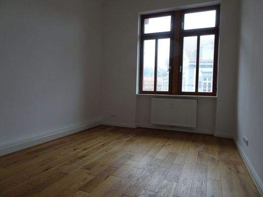 Zimmer 3 WE 2 Altbau