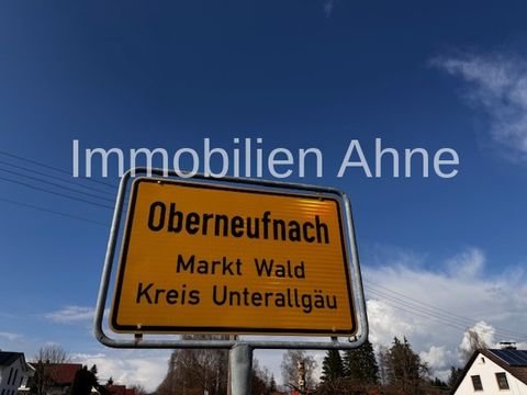 Markt Wald / Oberneufnach Grundstücke, Markt Wald / Oberneufnach Grundstück kaufen