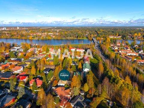 Oulu Grundstücke, Oulu Grundstück kaufen