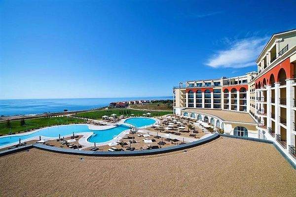 Lighthouse Golf &amp; Spa Hotel