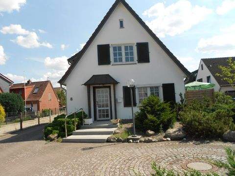 Mietwohnung in Oyten, Wohnung mieten