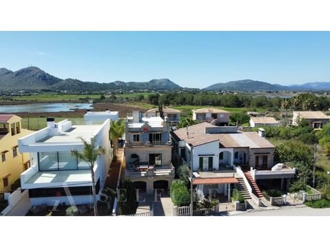 Alcúdia Häuser, Alcúdia Haus kaufen