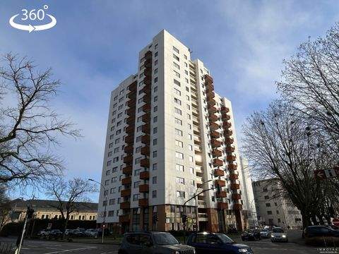 Saarlouis Wohnungen, Saarlouis Wohnung kaufen