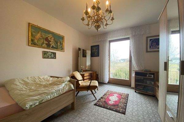 weiteres Schlafzimmer