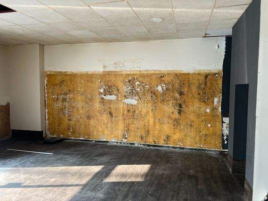 Kreuzstraße 122 Gewerbefläche