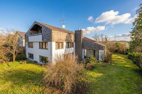 Nürtingen Häuser, Nürtingen Haus kaufen