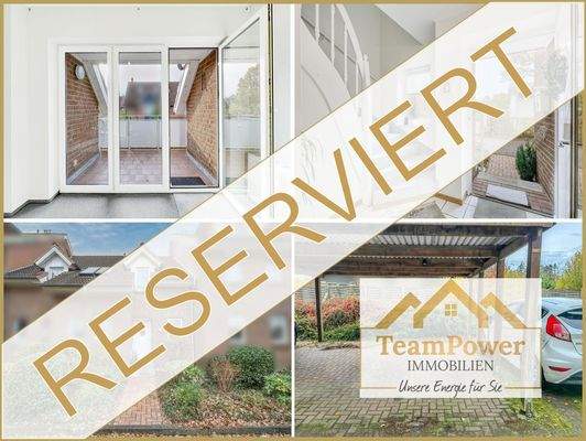 RESERVIERT!!!