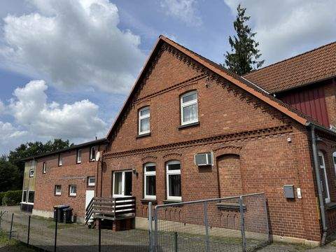 Wrestedt Häuser, Wrestedt Haus kaufen