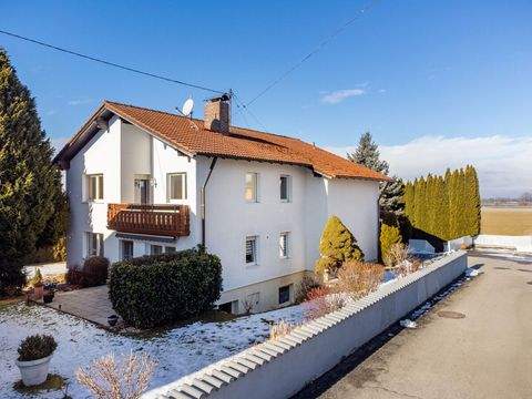 Markt Rettenbach Häuser, Markt Rettenbach Haus kaufen