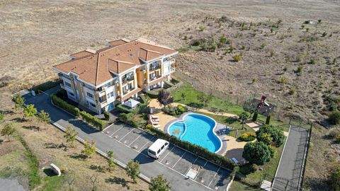 Kosharitsa Garage, Kosharitsa Stellplatz