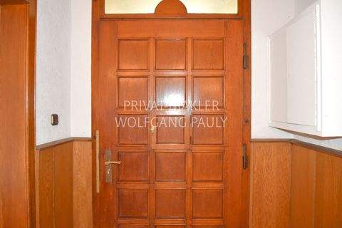 Mönchengladbach / Waldhausen Häuser, Mönchengladbach / Waldhausen Haus kaufen