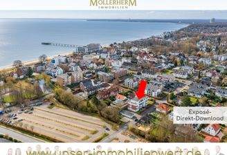 Nur 300m zum Scharbeutzer Strand