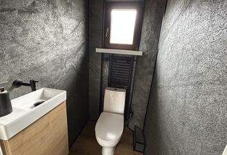 Gäste-WC EG