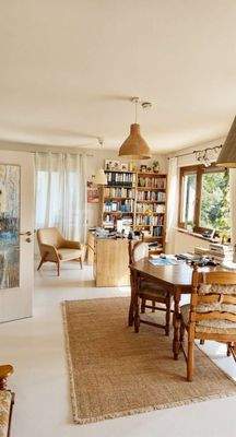 Wohnzimmer Obergeschoss