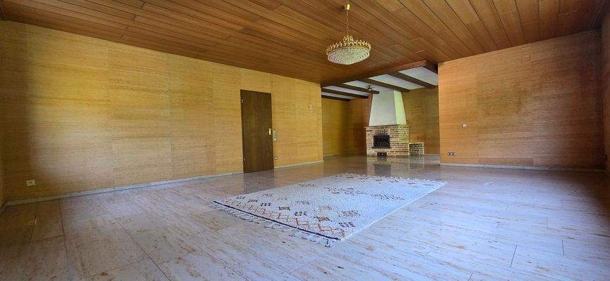 Wohnzimmer Obergeschoss