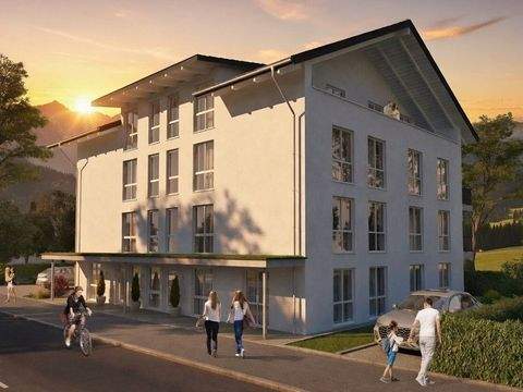 Sonthofen Wohnungen, Sonthofen Wohnung kaufen