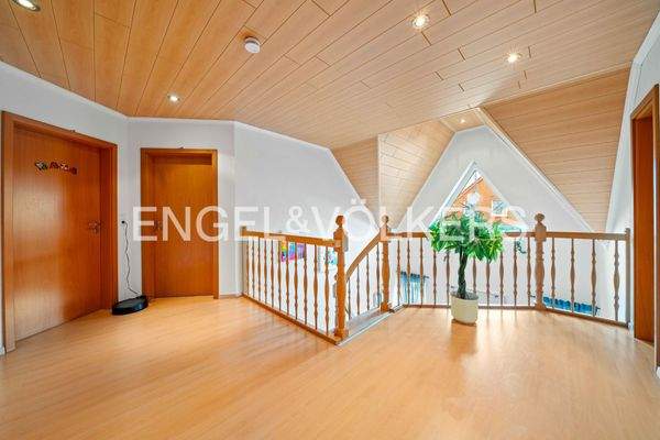 Galerie - Diele - OG