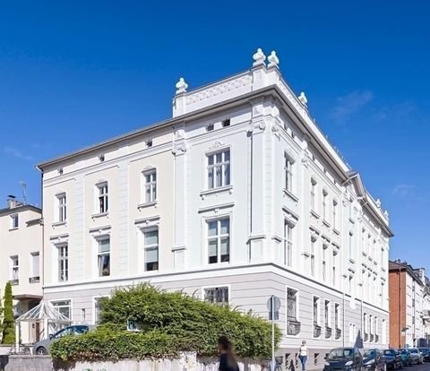 Mönchengladbach Wohnungen, Mönchengladbach Wohnung mieten