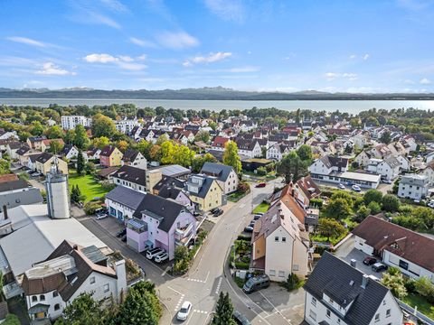 Friedrichshafen Wohnungen, Friedrichshafen Wohnung kaufen