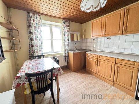 Nennslingen Häuser, Nennslingen Haus kaufen