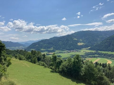 Sankt Georgen ob Judenburg Bauernhöfe, Landwirtschaft, Sankt Georgen ob Judenburg Forstwirtschaft