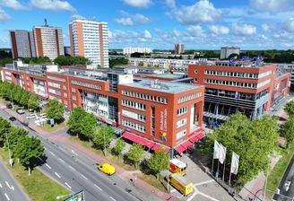 Boulevard Lütten-Klein