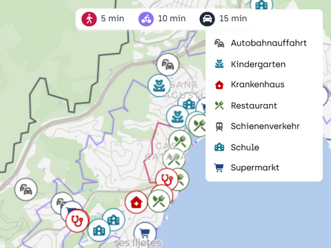 Cas Catala Wohnungen, Cas Catala Wohnung kaufen