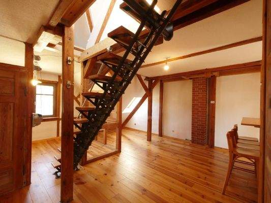  Alles HELL und OFFEN