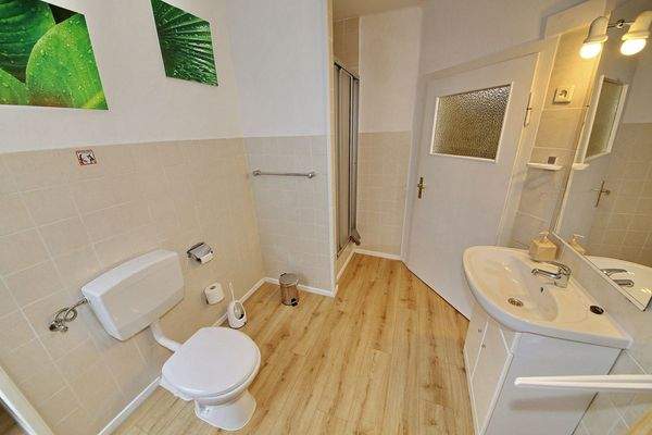 Ferienwohnung Bad 071