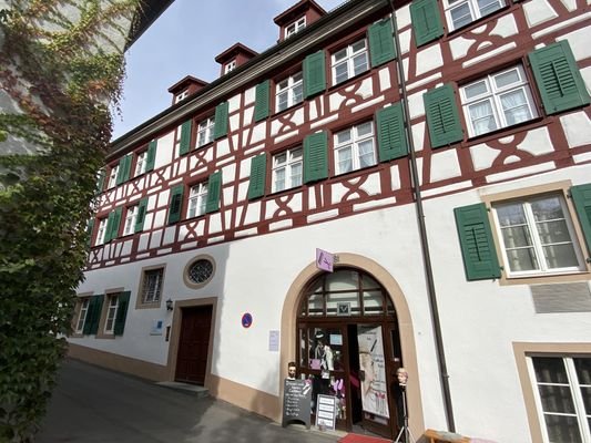 Altstadthaus