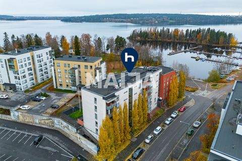 Tampere Wohnungen, Tampere Wohnung kaufen
