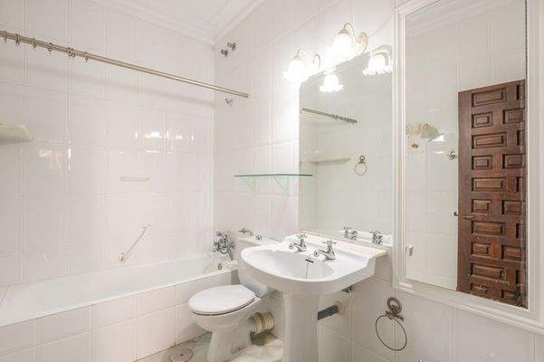 Elegante Entspannung