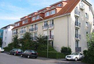 Wohnung-Giessen-Schützenstraße 16-10246-Aussenansi