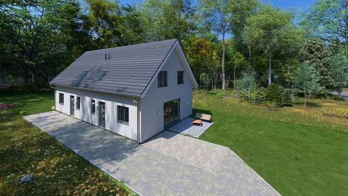 Referenzhaus