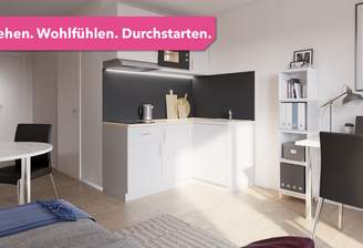 Apartment Visualisierung