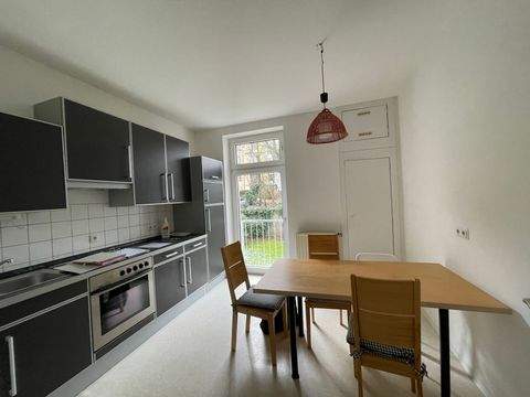 Saarbrücken Wohnungen, Saarbrücken Wohnung mieten