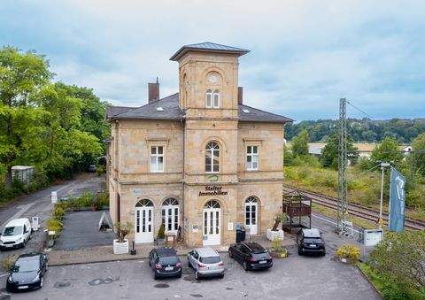 Hattingen Büros, Büroräume, Büroflächen 