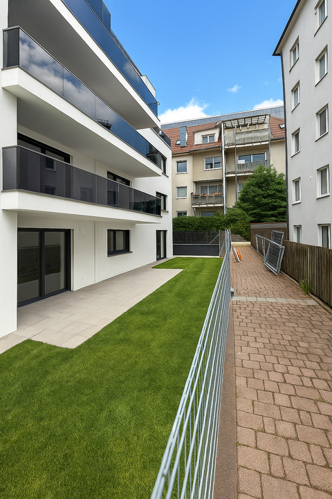 Nürnberg Wohnungen, Nürnberg Wohnung kaufen