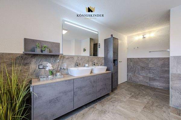 Entspannung in jeder Form – von der Dusche bis zur Badewanne!