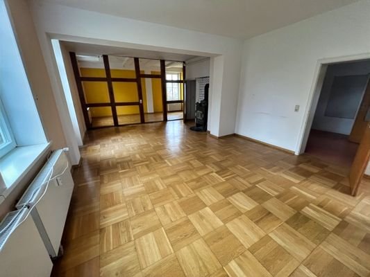 Wohnen Pfarrhaus